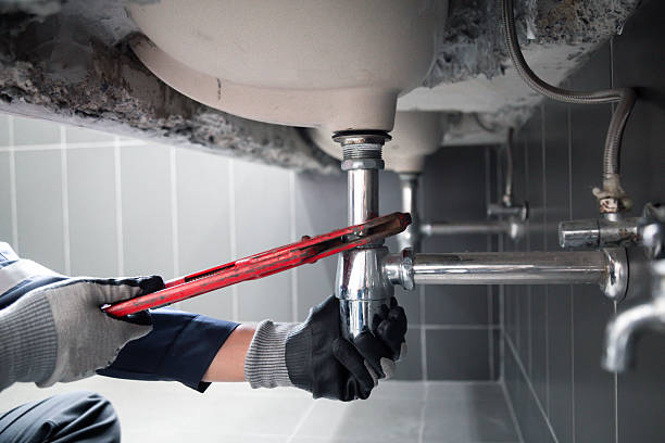 Trusted Garbage Disposal Repair service in Edwardsburg, MI - Masters Plumbing Service